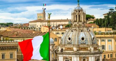 Itália: conheça os principais pontos turísticos do país