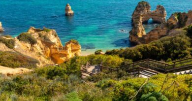 Portugal: conheça as mais lindas praias do país
