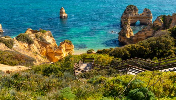 Portugal: conheça as mais lindas praias do país