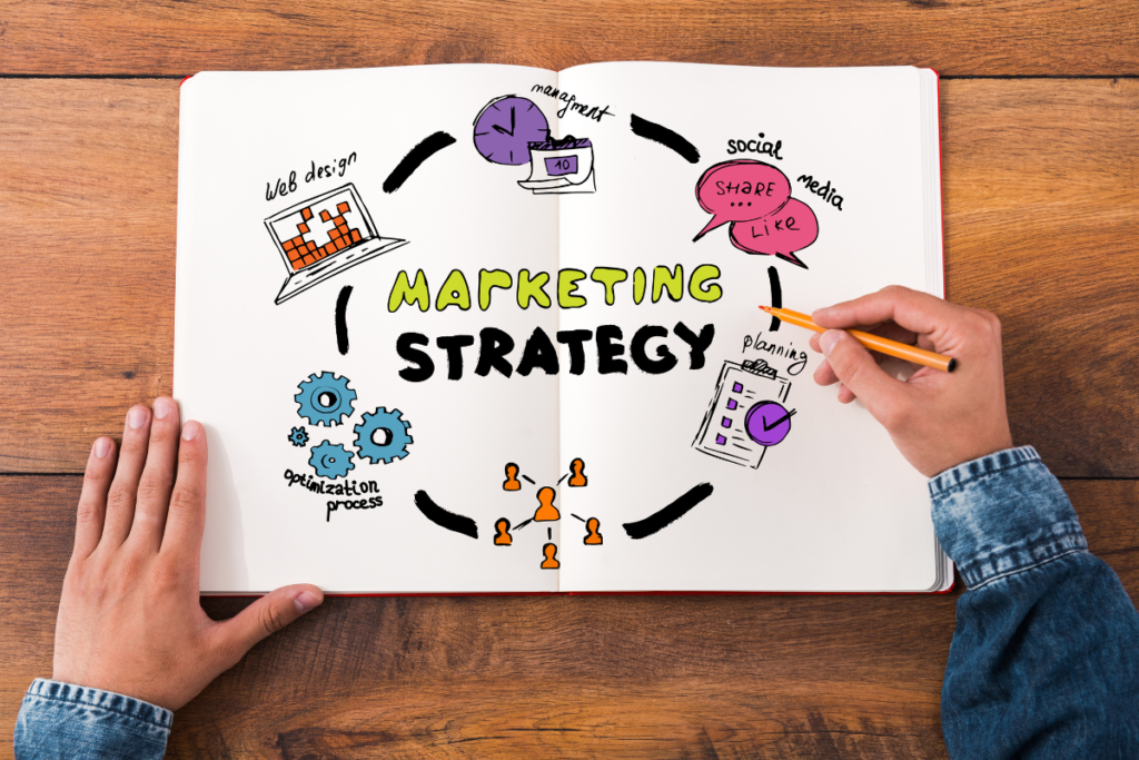 Conheça as 7 melhores estratégias de marketing digital para empreendedores