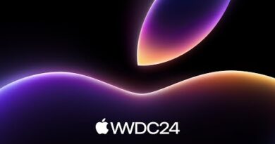 Evento WWDC: Novidades da Apple