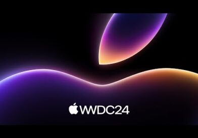 Evento WWDC: Novidades da Apple