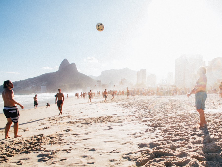 Principais Destinos Turísticos no Brasil: Belezas Naturais e Culturais