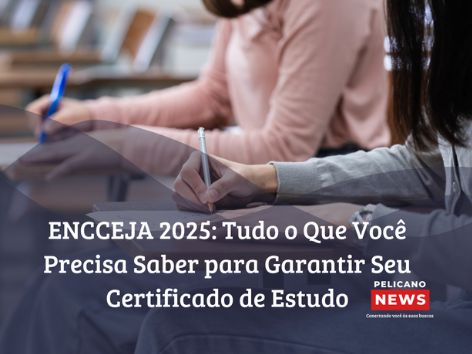 ENCCEJA-2025